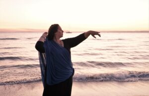 Hanane Mesbahi danses orientales à Lyon